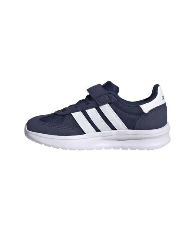 Chaussures adidas Run 70S 2.0 Enfant Bleu