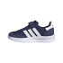 Sapatilhas adidas Run 70S 2.0 Infantil Azul