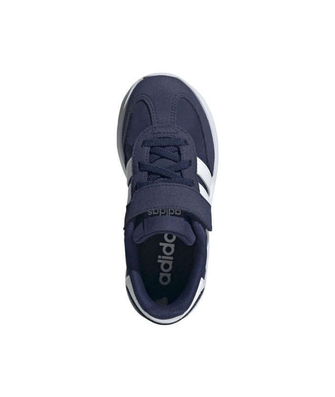 Sapatilhas adidas Run 70S 2.0 Infantil Azul