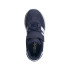 Sapatilhas adidas Run 70S 2.0 Infantil Azul