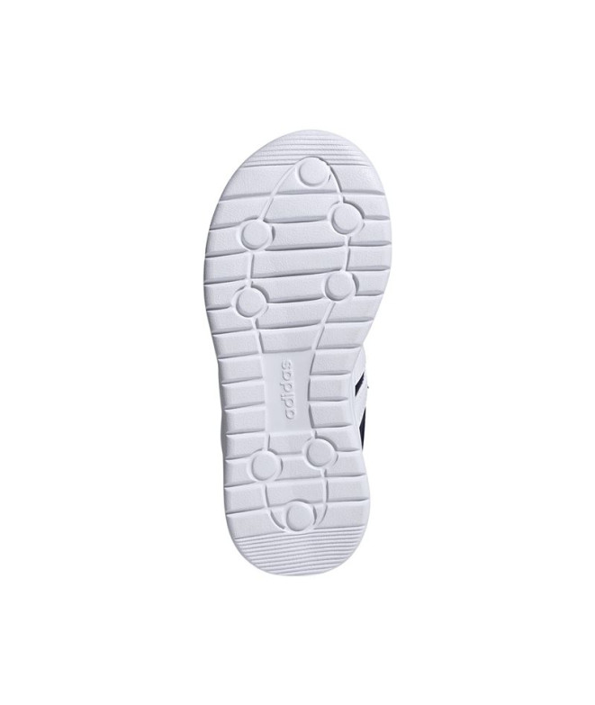 Sapatilhas adidas Run 70S 2.0 Infantil Azul