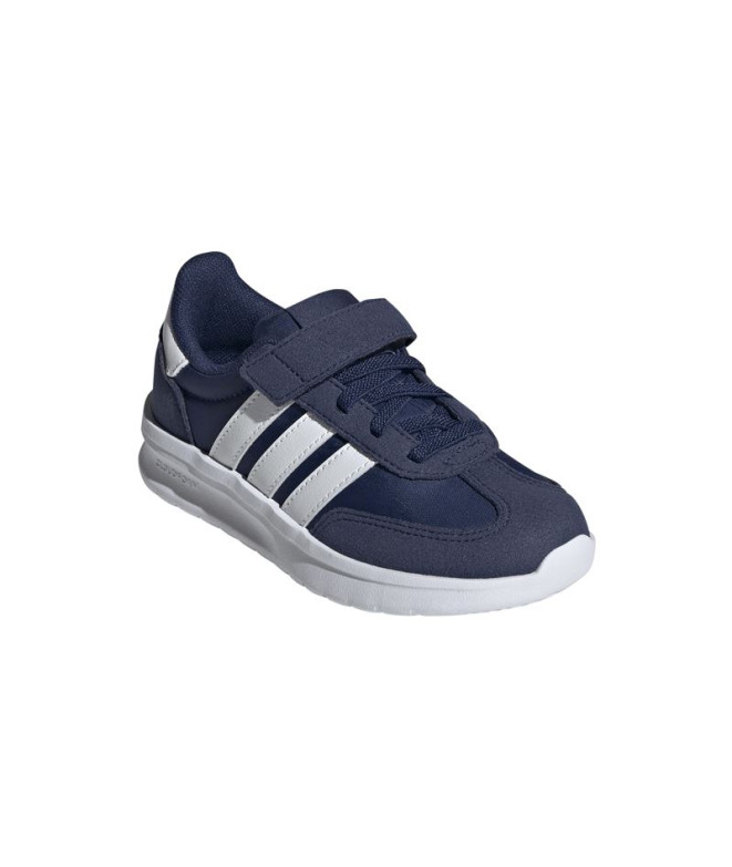 Chaussures adidas Run 70S 2.0 Enfant Bleu