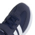Sapatilhas adidas Run 70S 2.0 Infantil Azul