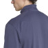 Camiseta de Montaña adidas Mt Halfz Ls Hombre Azul