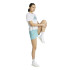 Camiseta de Running adidas Adi365 E Bl Mulher Branco