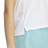 Camiseta de Running adidas Adi365 E Bl Mujer Blanco