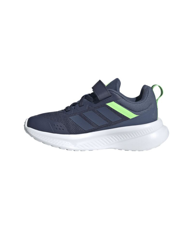 Sapatilhas adidas Fortarun 4.0 El C Infantil...
