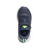 Chaussures adidas Fortarun 4.0 El C Enfant Bleu / Bleu Foncé / Estlim