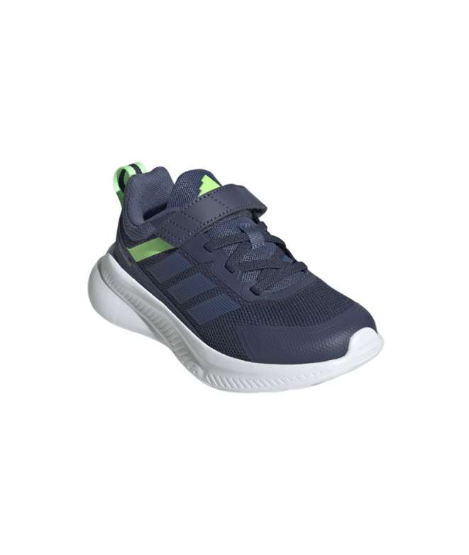 Sapatilhas adidas Fortarun 4.0 El C Infantil...