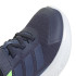 Chaussures adidas Fortarun 4.0 El C Enfant Bleu / Bleu Foncé / Estlim