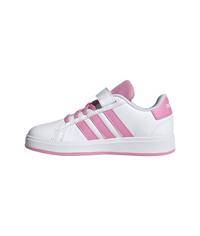 Chaussures adidas Grand Court 2.0 Le C Enfant...