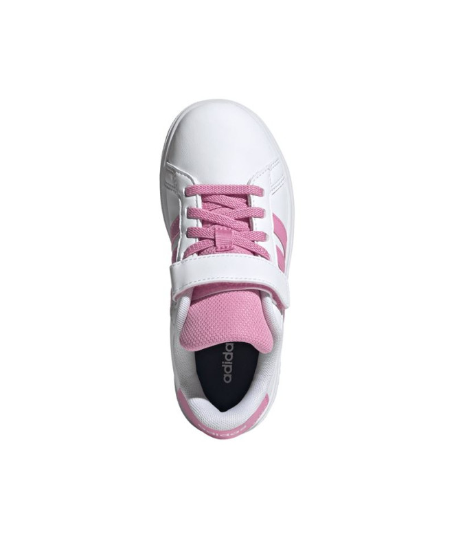 Chaussures adidas Grand Court 2.0 Le C Enfant...