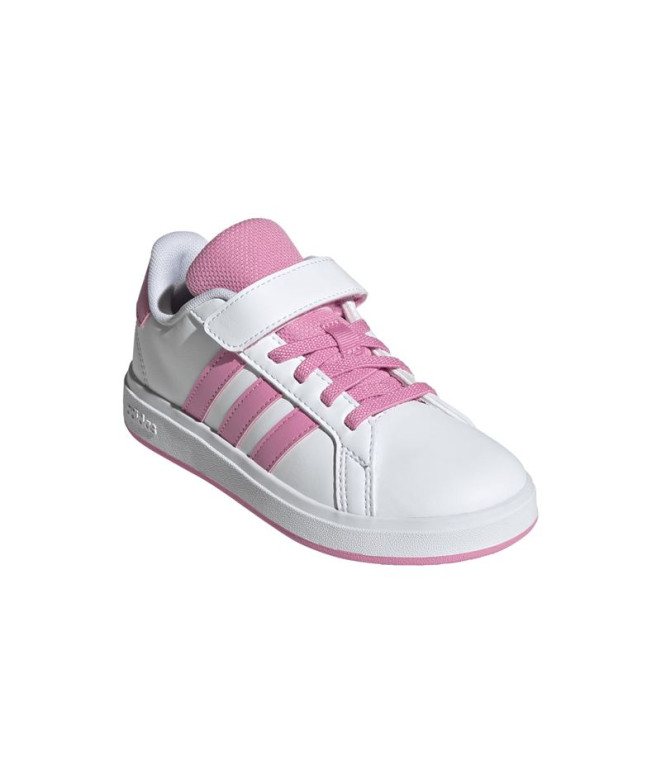 Chaussures adidas Grand Court 2.0 Le C Enfant...