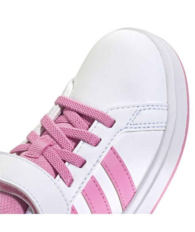 Chaussures adidas Grand Court 2.0 Le C Enfant...