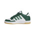 Zapatillas de Baloncesto adidas Rapid Court Low Infantil Verde