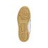 Chaussures de Basket-ball adidas Rapid Court Low Enfant Vert