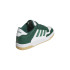 Chaussures de Basket-ball adidas Rapid Court Low Enfant Vert