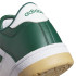 Chaussures de Basket-ball adidas Rapid Court Low Enfant Vert
