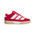 Zapatillas de Baloncesto adidas Break Start 2000 Rojo