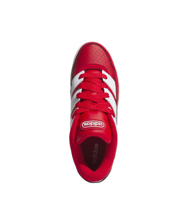 Chaussures de Basket-ball adidas Break Start...