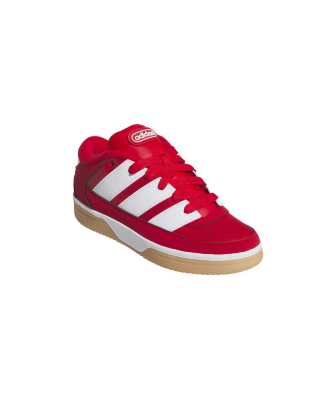 Chaussures de Basket-ball adidas Break Start...