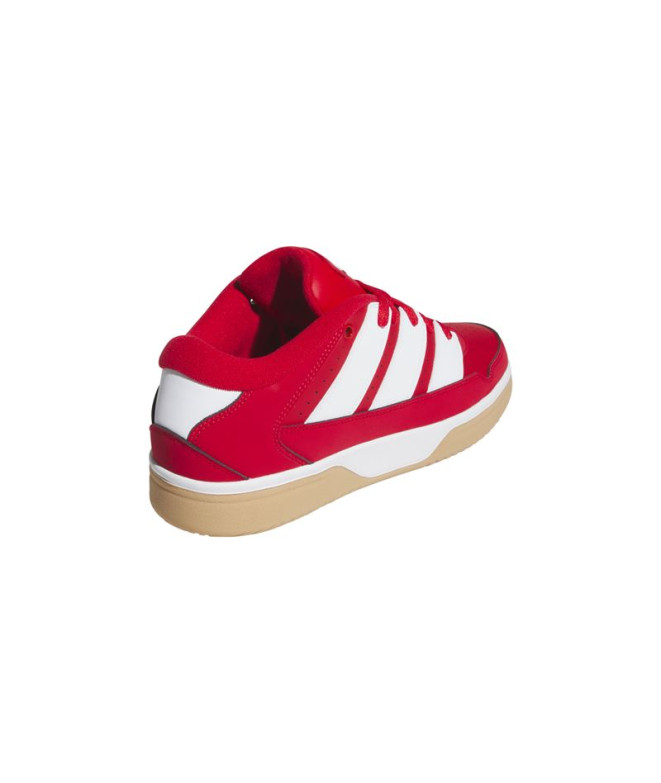 Chaussures de Basket-ball adidas Break Start...