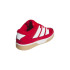 Zapatillas de Baloncesto adidas Break Start 2000 Rojo