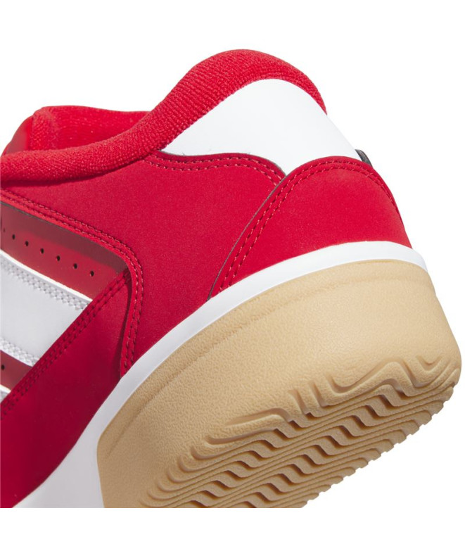 Chaussures de Basket-ball adidas Break Start...