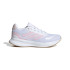 Zapatillas de Running adidas Runfalcon 5 Infantil Blanco/Rosa