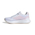 Zapatillas de Running adidas Runfalcon 5 Infantil Blanco/Rosa