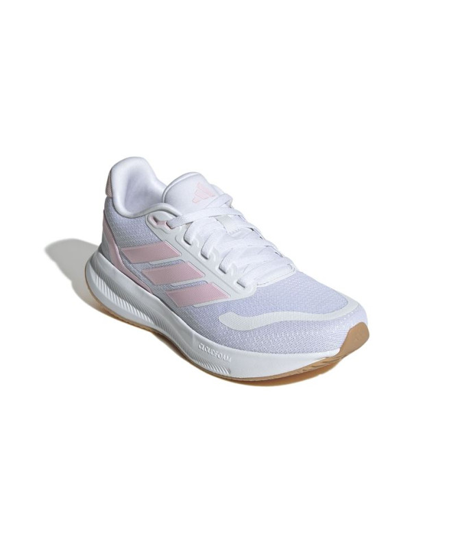 Chaussures de Running adidas Runfalcon 5 Enfant...
