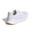 Zapatillas de Running adidas Runfalcon 5 Infantil Blanco/Rosa