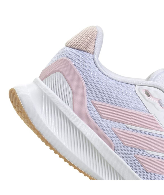 Chaussures de Running adidas Runfalcon 5 Enfant...