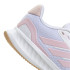 Zapatillas de Running adidas Runfalcon 5 Infantil Blanco/Rosa