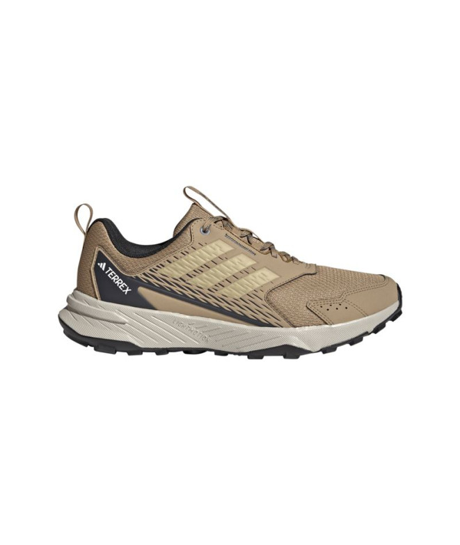 Chaussures de Trail adidas Terrex Tracefinder 2 Homme Carton / Sabana / Estbro