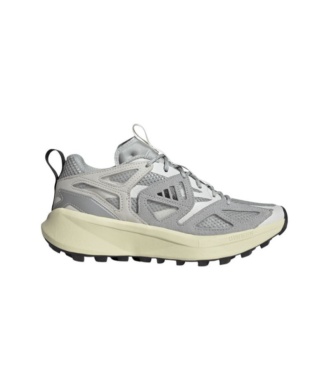 Zapatillas adidas Kantai Trail Mujer Azul