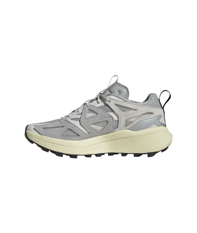 Zapatillas adidas Kantai Trail Mujer Azul