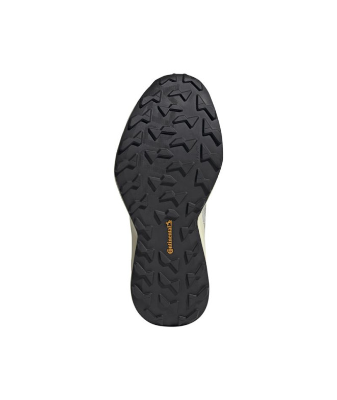 Zapatillas adidas Kantai Trail Mujer Azul