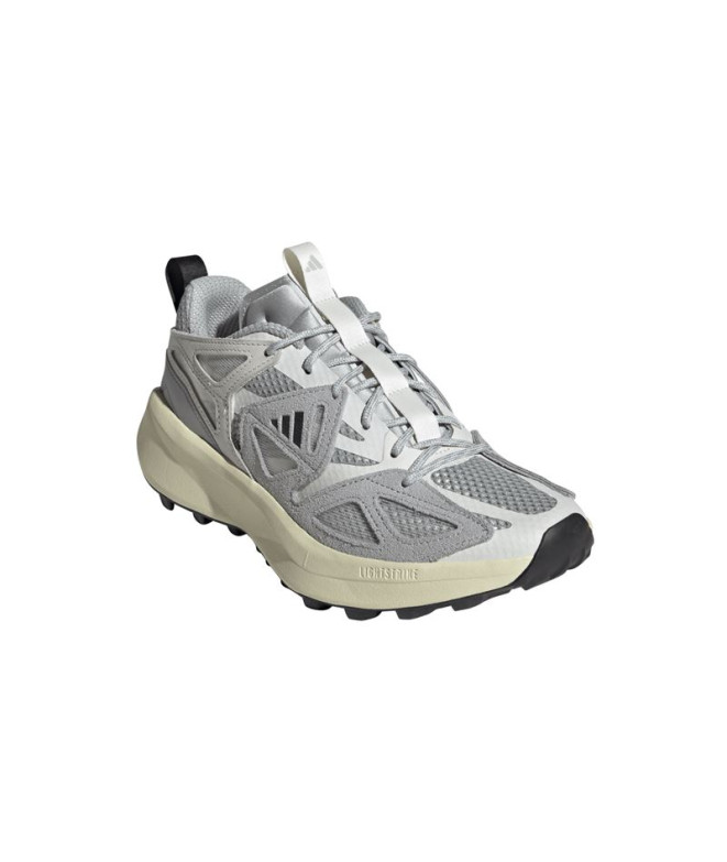 Zapatillas adidas Kantai Trail Mujer Azul