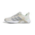Sapatilhas de Fitness adidas Dropset Control Trainer Mulher Branco