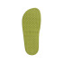 Tongs adidas Adilette Aqua Femme Lime / Purple / Lime