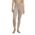 Mallas de Fitness adidas All Me 7/8 L Mujer Marrón