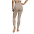 Mallas de Fitness adidas All Me 7/8 L Mujer Marrón
