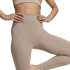 Mallas de Fitness adidas All Me 7/8 L Mujer Marrón