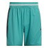 Pantalón de Baloncesto adidas Crazylite Short Hombre Azul