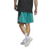 Pantalón de Baloncesto adidas Crazylite Short Hombre Azul
