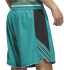 Pantalón de Baloncesto adidas Crazylite Short Hombre Azul