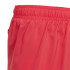 Bañador de Natación adidas Coll Sh By Infantil Rojo