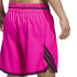 Pantalon de Basket-ball adidas Crazylite Short Homme Rose