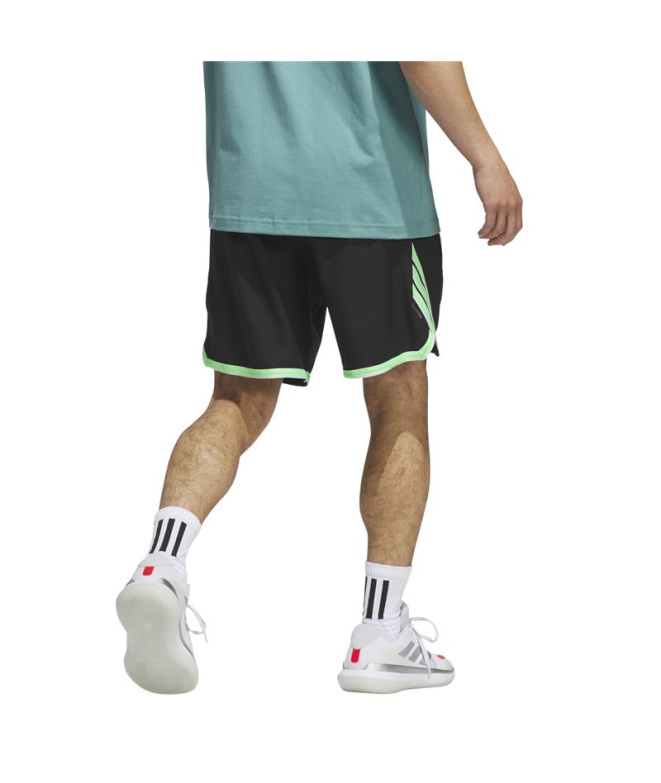 Pantalon de Basket-ball adidas Crazylite Short...